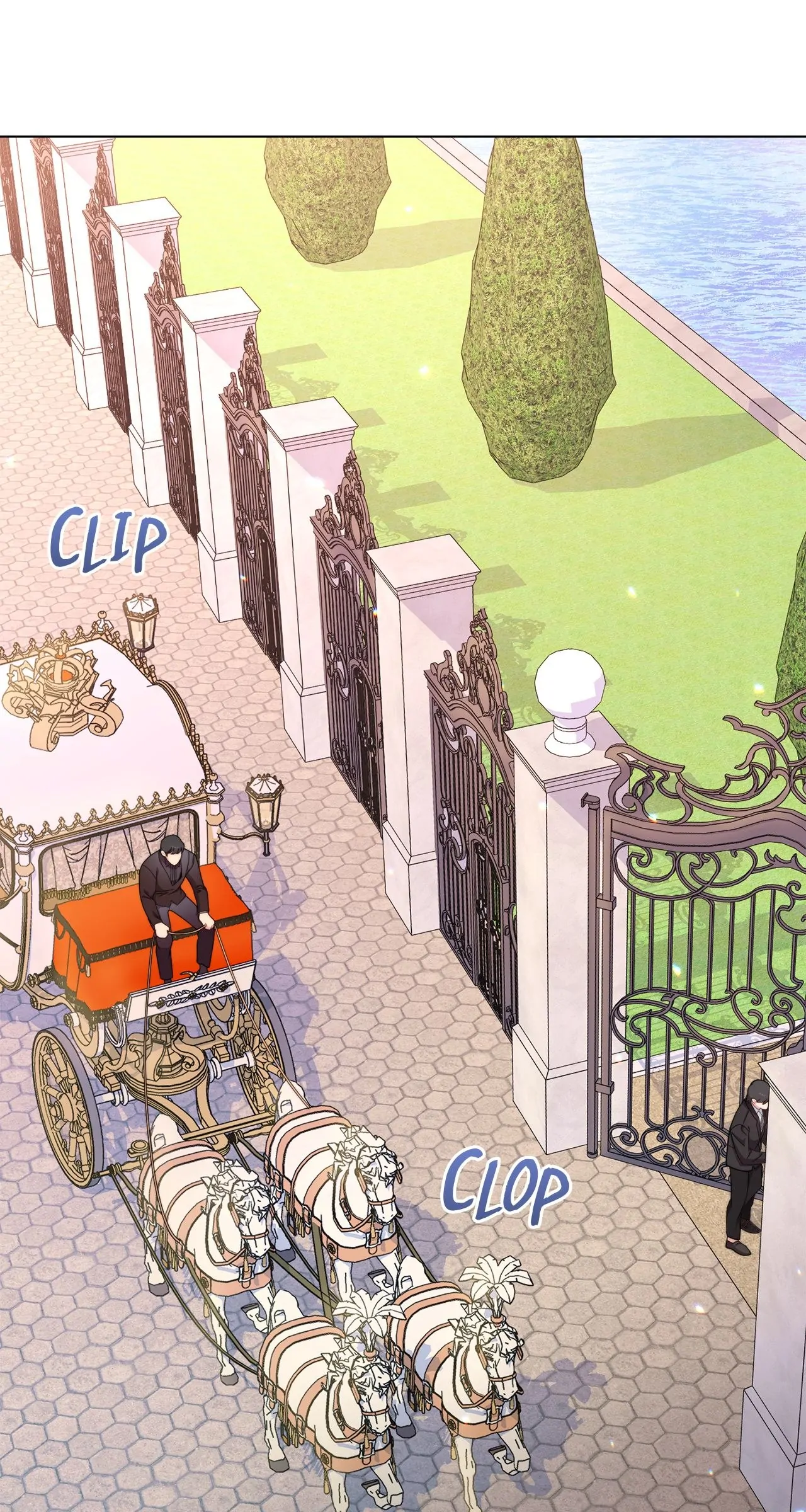 Exclusive Maid of the Evil Empress Chapter 41 - page 47